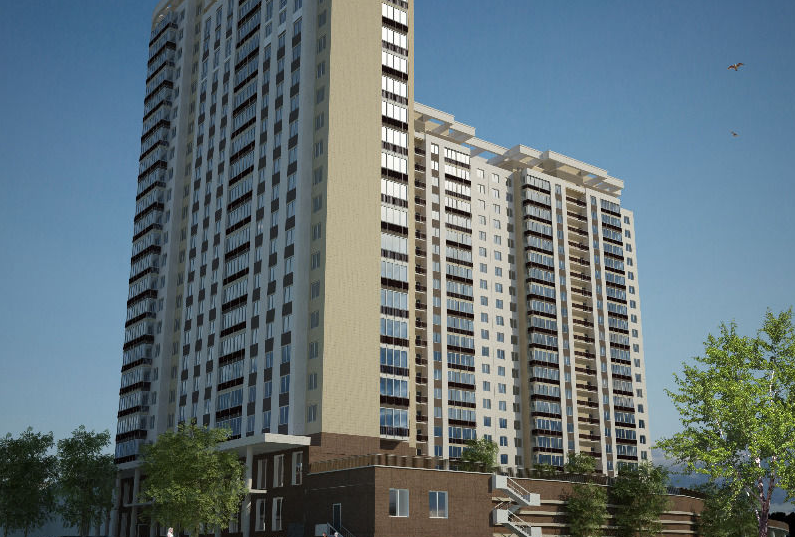 ЖК "Тургенева 13"  - фото 3