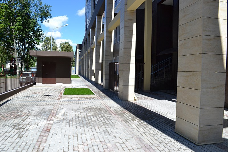 ЖК "Тургенева 13"  - фото 10