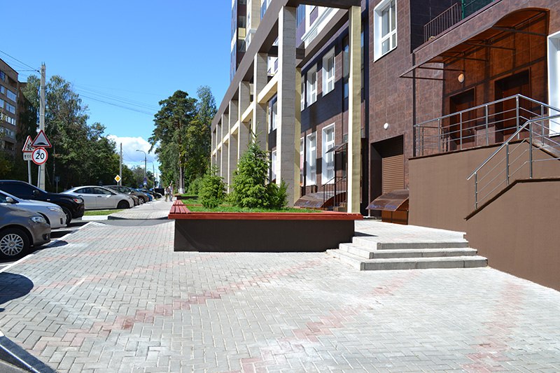 ЖК "Тургенева 13"  - фото 8