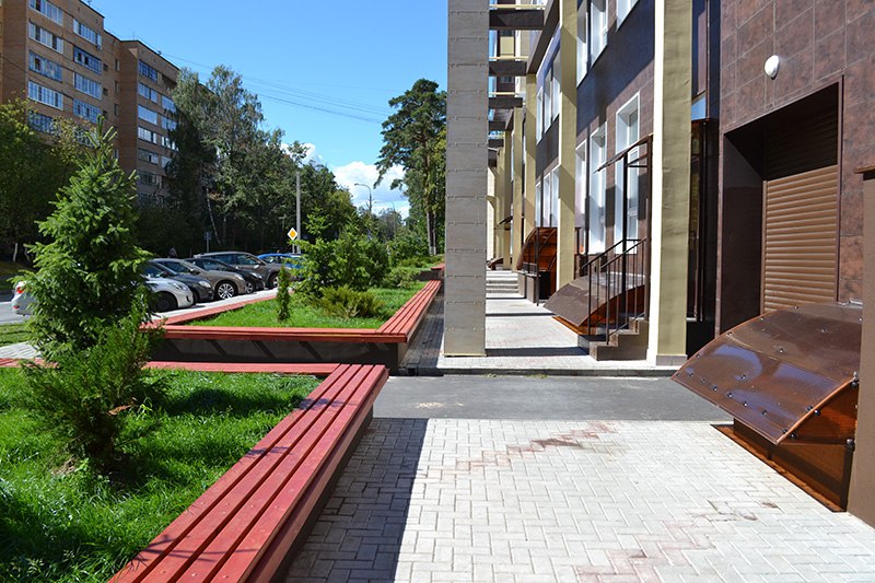 ЖК "Тургенева 13"  - фото 9