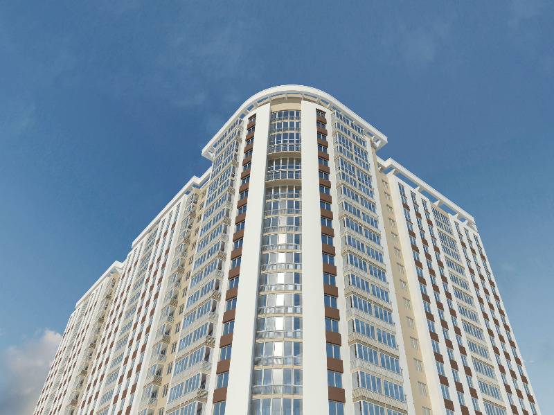 ЖК "Тургенева 13"  - фото 5