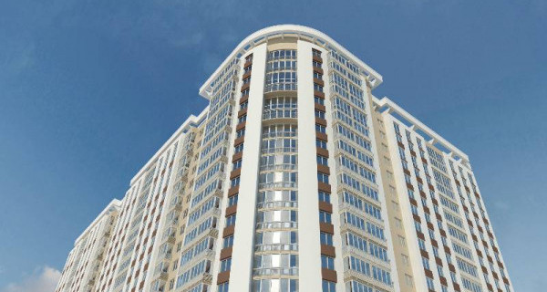 ЖК "Тургенева 13" 