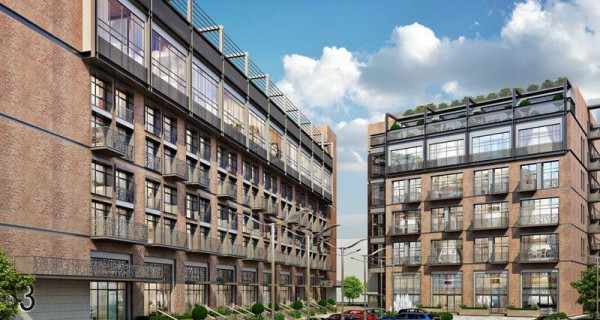 ЖК "Loft Time" (Лофт Тайм)