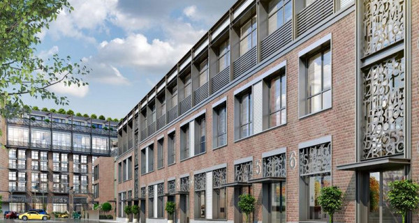 ЖК "Loft Time" (Лофт Тайм)