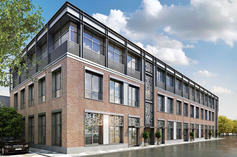 ЖК "Loft Time" (Лофт Тайм) - фото 4