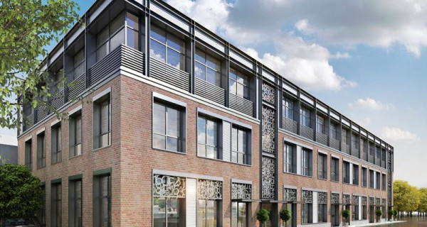 ЖК "Loft Time" (Лофт Тайм)