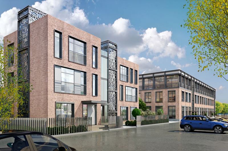 ЖК "Loft Time" (Лофт Тайм) - фото 5