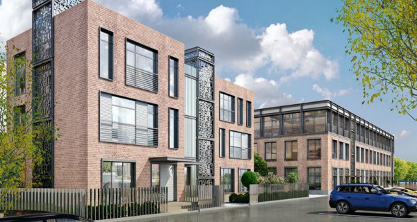 ЖК "Loft Time" (Лофт Тайм)