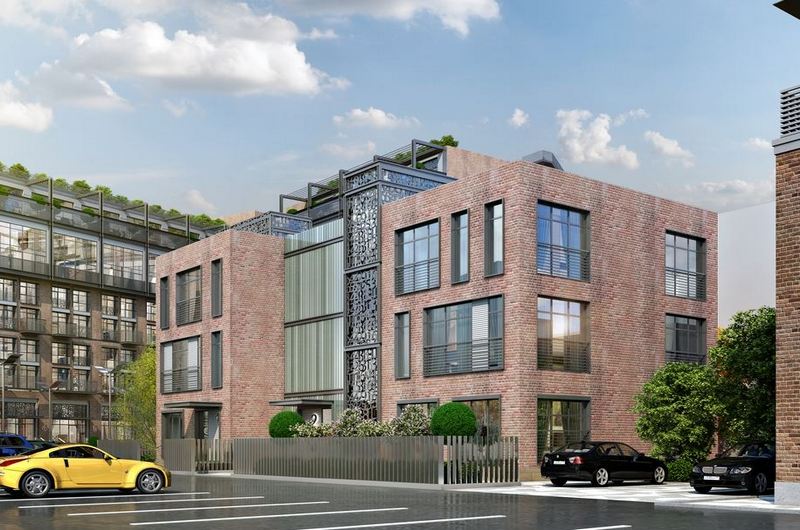 ЖК "Loft Time" (Лофт Тайм) - фото 6