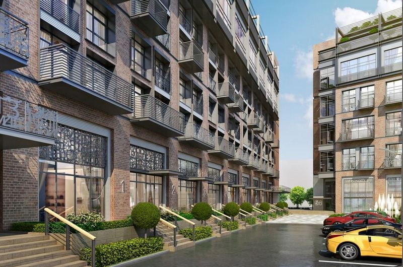 ЖК "Loft Time" (Лофт Тайм) - фото 7