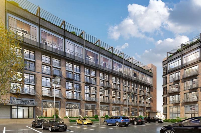 ЖК "Loft Time" (Лофт Тайм) - фото 8