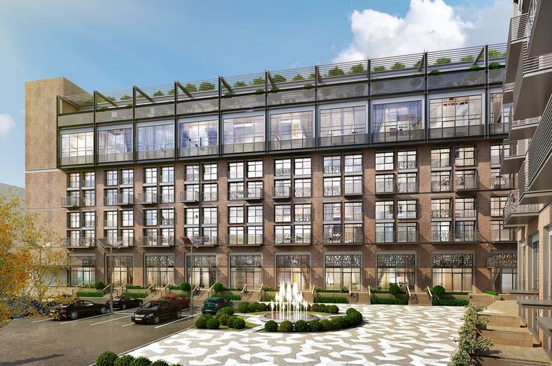 ЖК "Loft Time" (Лофт Тайм) - фото 9