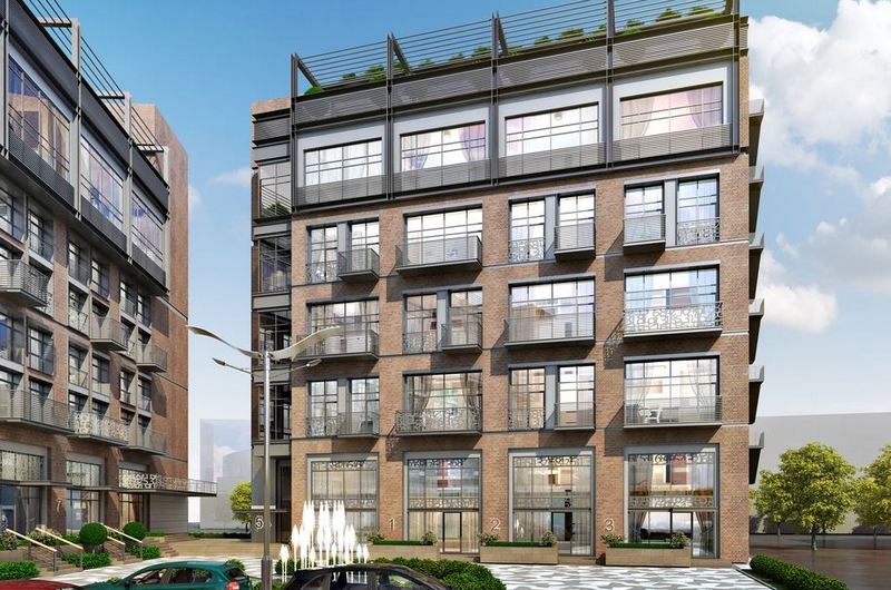 ЖК "Loft Time" (Лофт Тайм) - фото 10