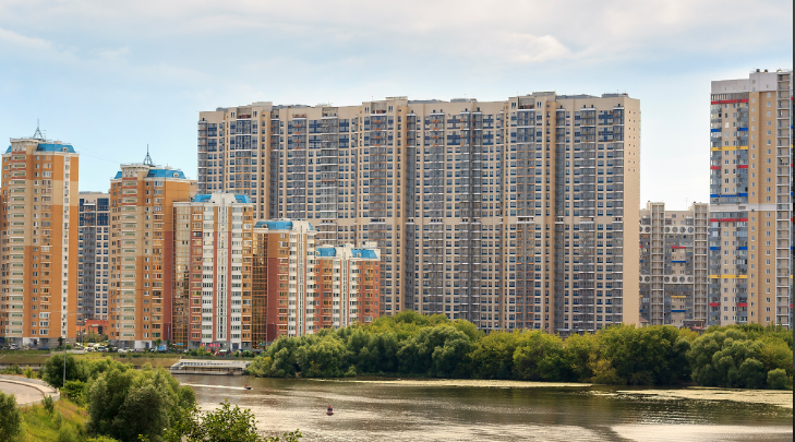 ЖК "Спасский мост" - фото 4