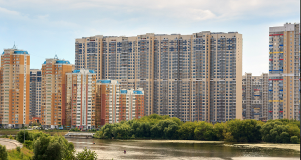 ЖК "Спасский мост"