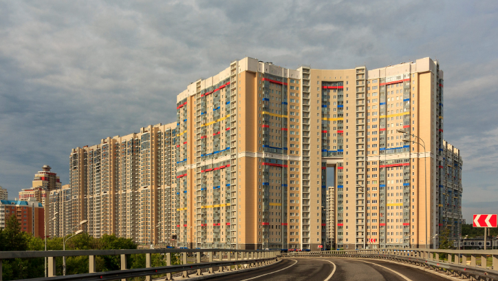 ЖК "Спасский мост" - фото 3