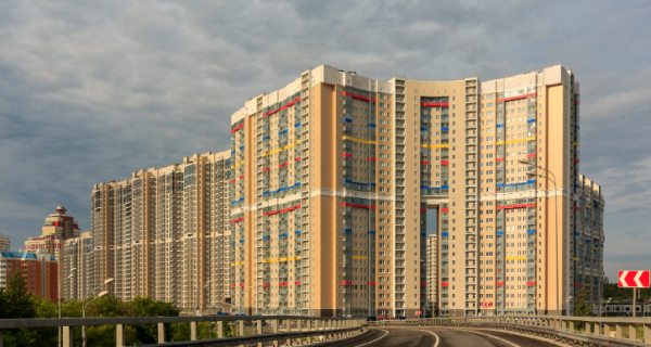 ЖК "Спасский мост"