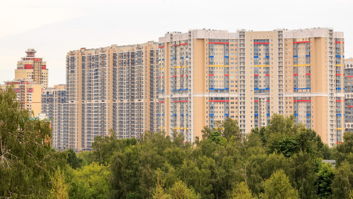 ЖК "Спасский мост" - фото 6