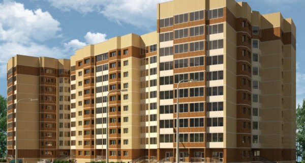 ЖК "Нахабино Центральное"