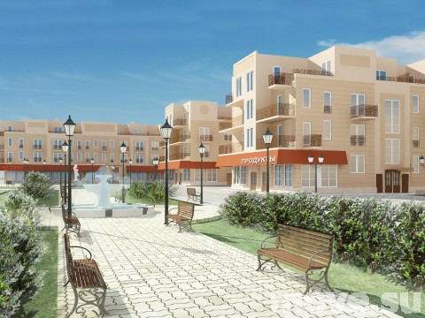 ЖК "Березки"   - фото 2