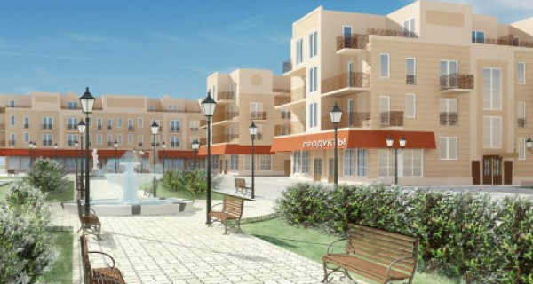 ЖК "Березки"  