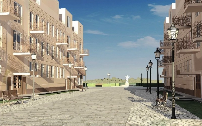 ЖК "Березки"   - фото 3