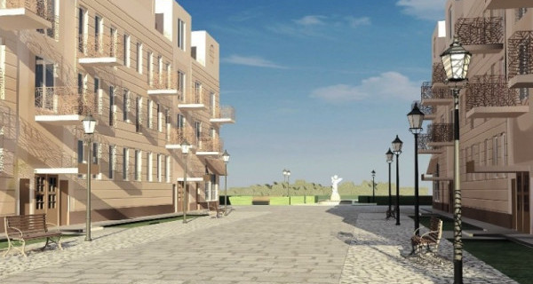 ЖК "Березки"  