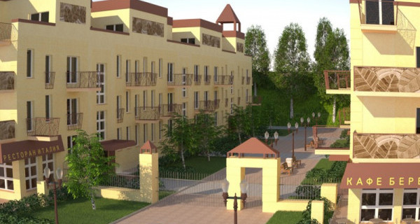 ЖК "Березки"  