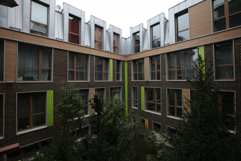 ЖК "Парк Мира" - фото 2