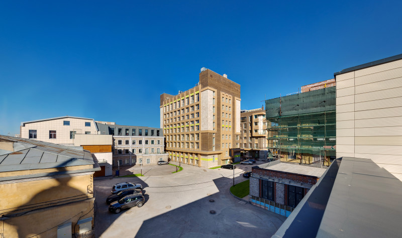 ЖК "Парк Мира" - фото 11