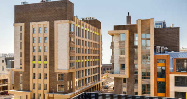 ЖК "Парк Мира"