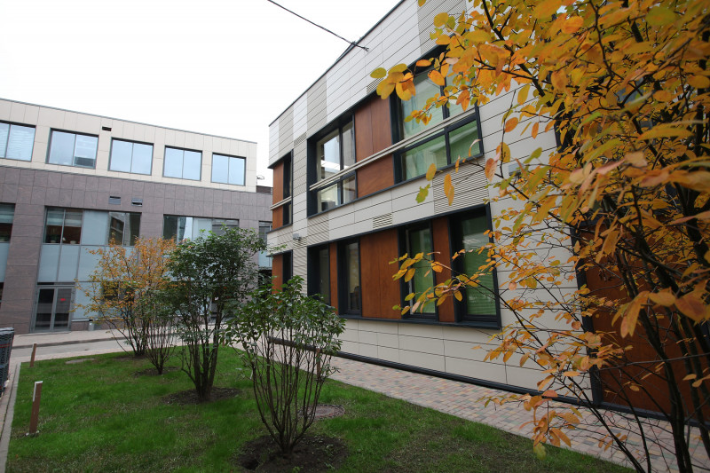 ЖК "Парк Мира" - фото 5