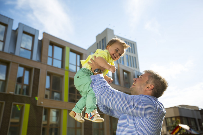 ЖК "Парк Мира" - фото 9