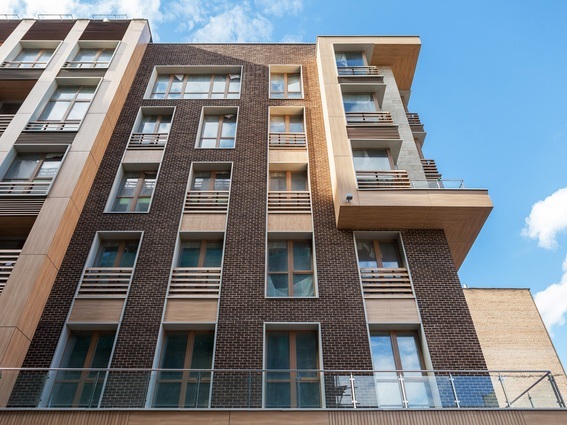 ЖК "Парк Мира" - фото 6