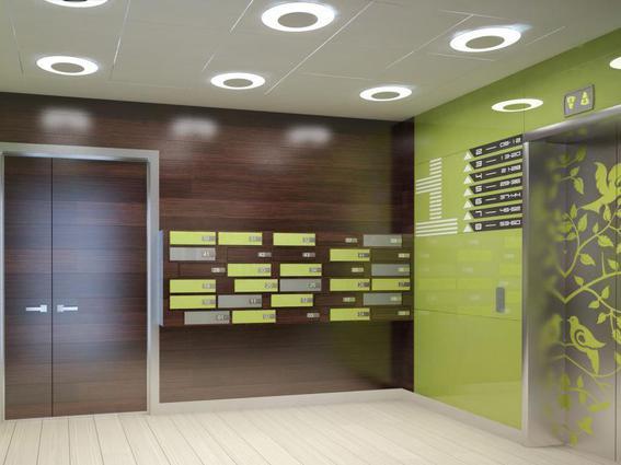 ЖК "Парк Мира" - фото 12