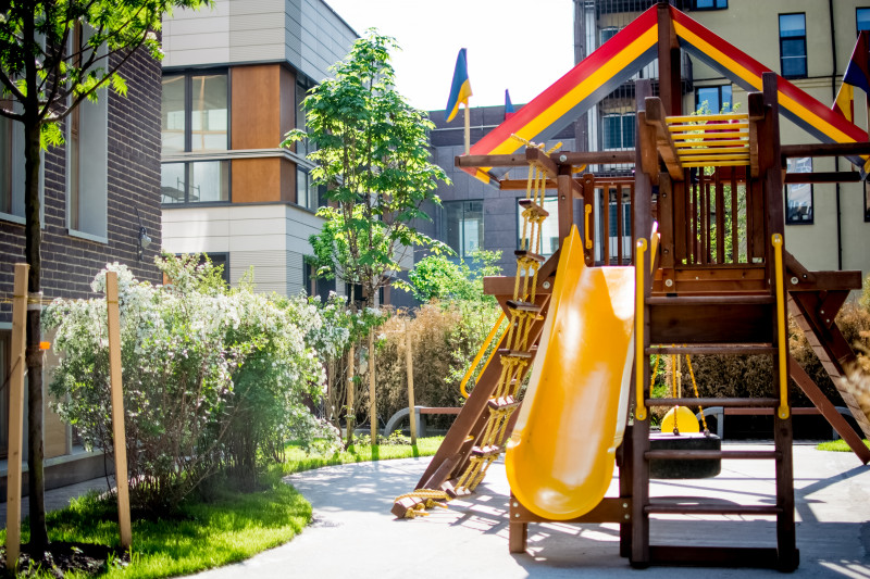 ЖК "Парк Мира" - фото 7