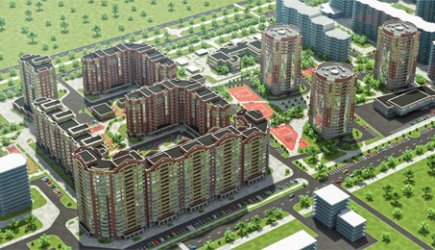 ЖК "На улице Ялагина" (Электросталь) - фото 3