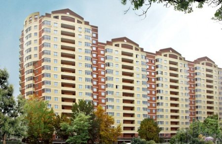 ЖК "На улице Ялагина" (Электросталь) - фото 4