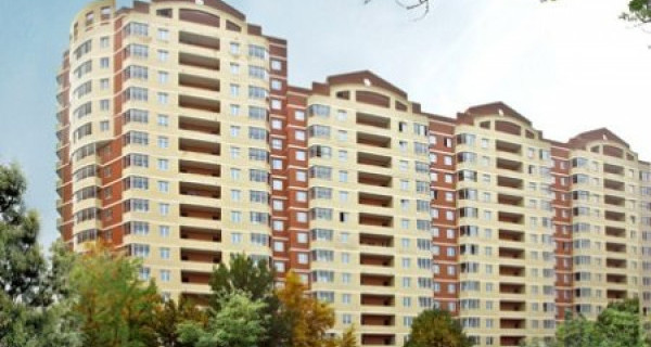 ЖК "На улице Ялагина" (Электросталь)