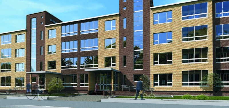 ЖК "Белые камни" - фото 3