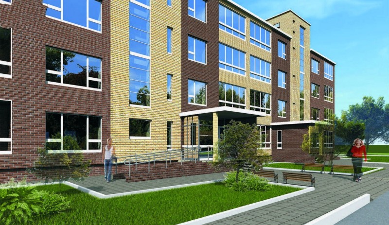 ЖК "Белые камни" - фото 7