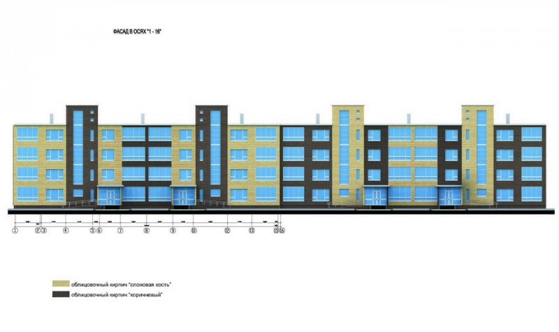 ЖК "Белые камни" - фото 8