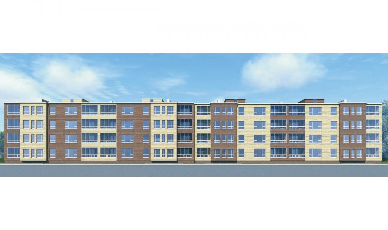 ЖК "Белые камни" - фото 9