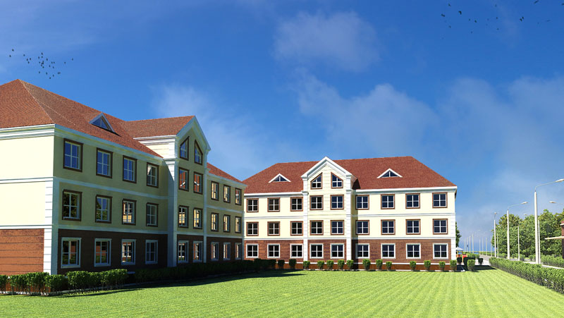 ЖК "Красковский" - фото 2