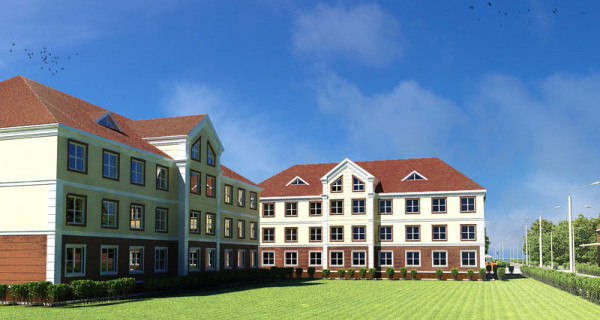 ЖК "Красковский"