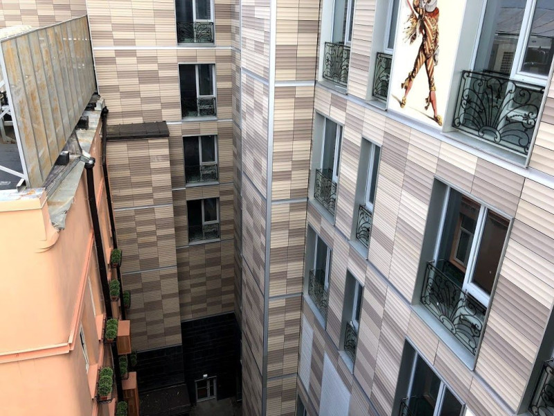 ЖК "Turandot Residences"