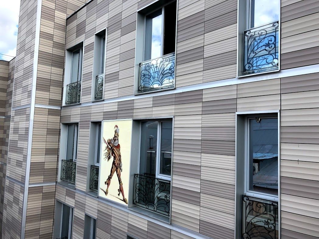ЖК "Turandot Residences"   - фото 4