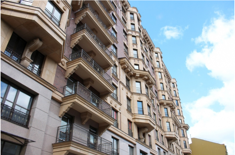 ЖК "Royal House on Yauza"   - фото 4