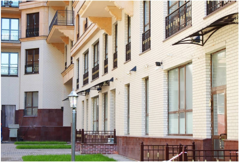 ЖК "Royal House on Yauza"   - фото 6