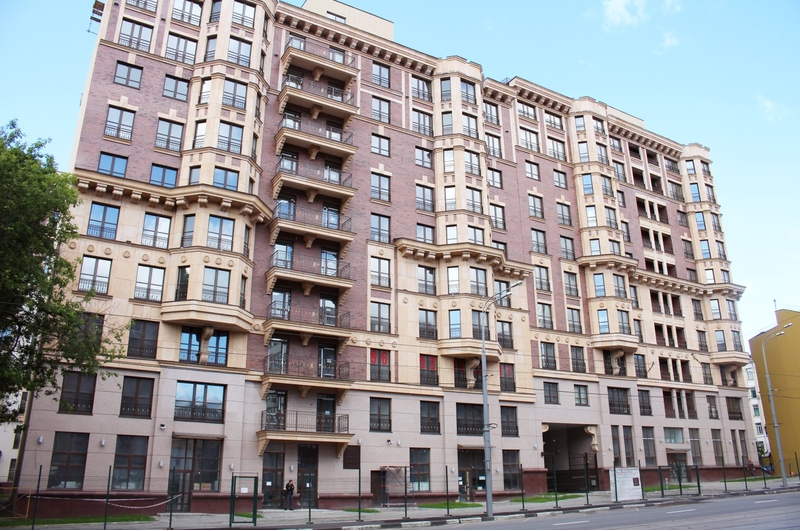 ЖК "Royal House on Yauza"   - фото 3